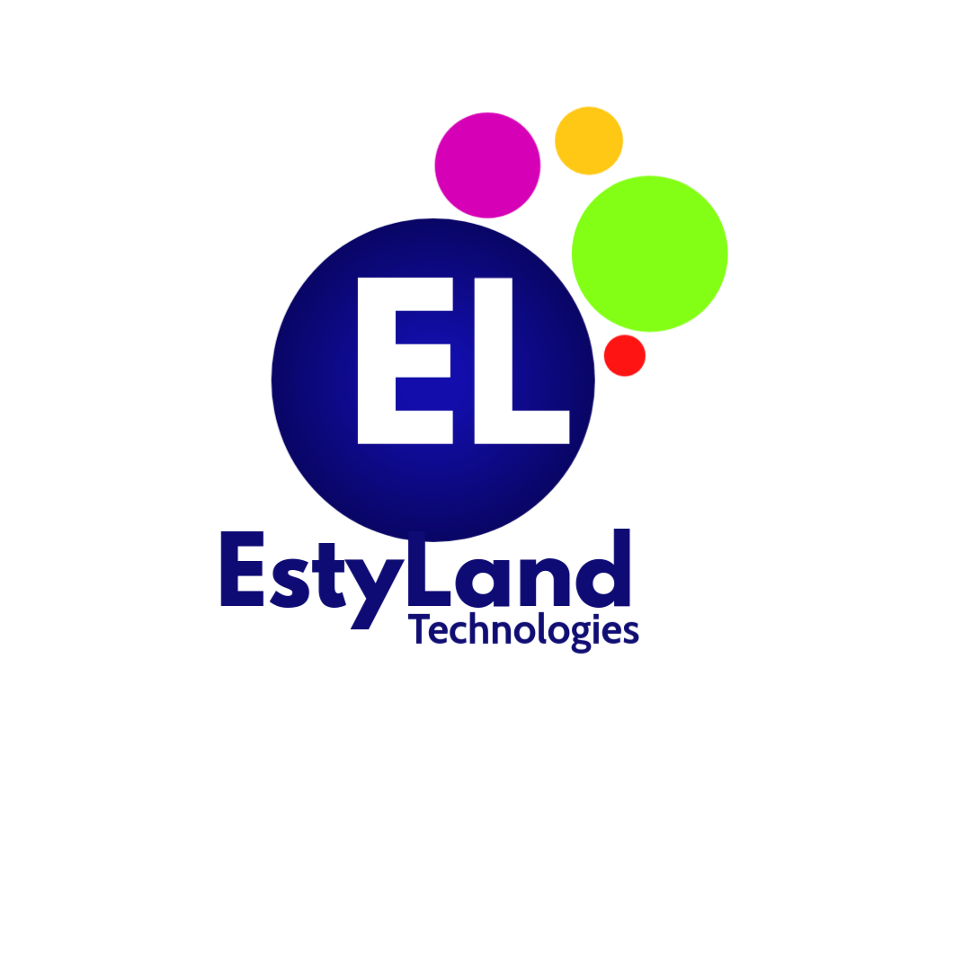 EstyLand Sandals Logo