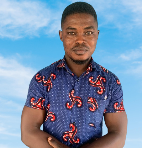 Simon Oppong Boateng