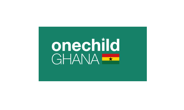 OneChild Ghana Logo