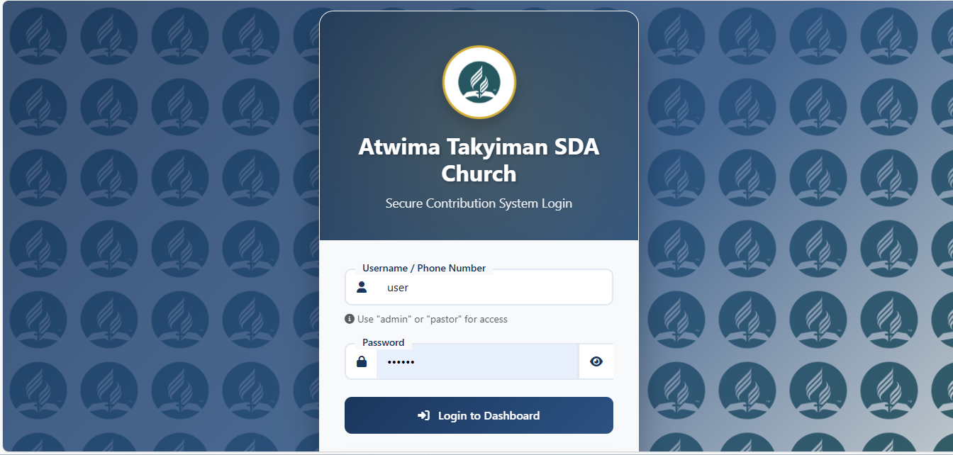 School Management System