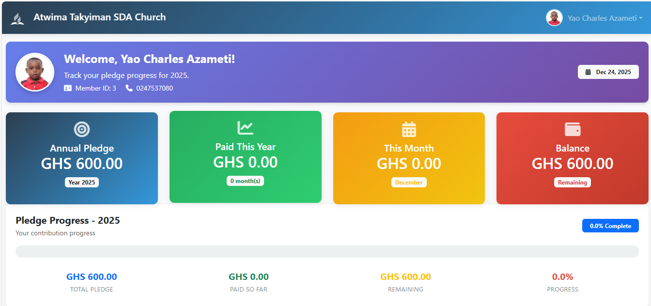 School Management System